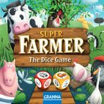 Super Farmář: Kostková hra