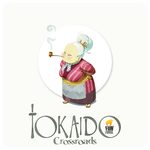 Tokaido - Crossroads