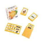 Obrázkové kvízy: Zvířata