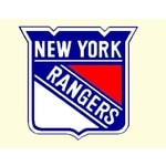 Náhradní tým New York Rangers