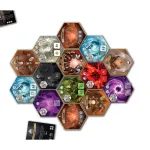 Legendy Dávnozemě + Orákulum