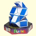 Rubik Twist