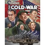 Quartermaster General: The Cold War