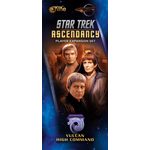 Star Trek: Ascendancy - Vulcan High Command