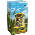 Toulavé věže - Čarověž
