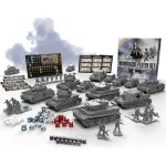 Company of Heroes: Board Game - Wehrmacht Player Set