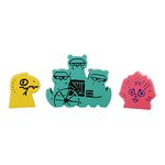 Root - Pomocníci Říčního lidu