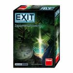 Exit: Úniková hra - Zapomenutý ostrov