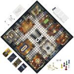 Cluedo Classic Refresh (EN)