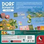 Dorfromantik: The Duel