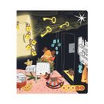 Kouzelné čtení: Mlsné medvědí příběhy (kniha)