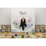 Darwin's Journey - Fireland Expansion