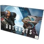 Eclipse: Second Down - Outcasts