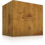 Viticulture - Wine Crate