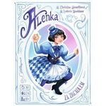 Alenka za zrcadlem