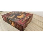 The Lord of the Rings: The Card Game - The Return of the King Saga Expansion (poškozený obal)