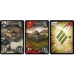 World of Tanks: Rush + bonusové karty