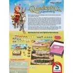 Mit Quacks & Co. nach Quedlinburg (Velká kvedlinburská)