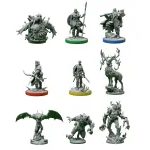 Valheim: Desková hra - Deluxe edice