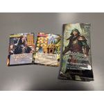 Kingdom Legacy - Ridding the Woods