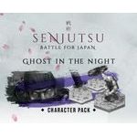 Senjutsu - The Ghost in the Night