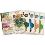 Epochy: Vzestup kultur - Střední východ a Jižní Amerika