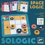 Sologic: Space logic