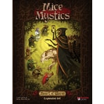 Mice and Mystics: Heart of Glorm