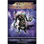 Cosmic Encounter: Cosmic Incursion