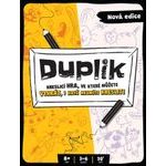 Duplik