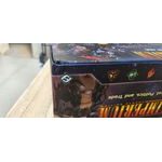 Twilight Imperium 4th Edition (poškozený obal)