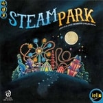 Steam Park EN
