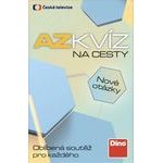 AZ kvíz: Nové otázky na cesty