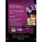 Válka v Říši divů - Úlomky šílenství