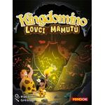 Kingdomino: Lovci mamutů