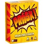 Prásk!