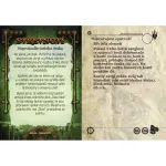 Kosti jsou vrženy - 40 dní v Dálorii