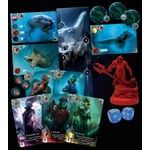 Abyss - Kraken a Leviatan (CZ)