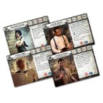 Arkham Horror - The Circle Undone: Campaign Expansion