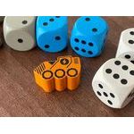 Nebe v plamenech + 4 promo města