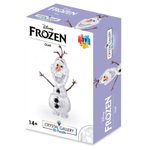 Disney 3D Puzzle: Olaf