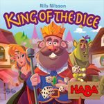 Král kostek (King of dice): karetní hra