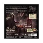 Tainted Grail - Rudá smrt