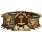 Star Trek: Ascendancy - Cardassian Union