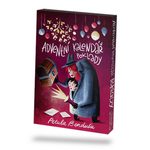 Hádankový adventní kalendář Poklady