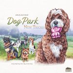 Dog Park (Psí park) - New Tricks