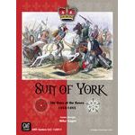 Sun of York - The Wars of the Roses 1453-1485