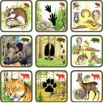 Pexetrio Plus: Savci