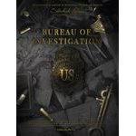 Sherlock Holmes Bureau of Investigation: Investigations in Arkham and Elsewhere