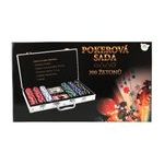 Poker 300 v hliníkovém kufříku